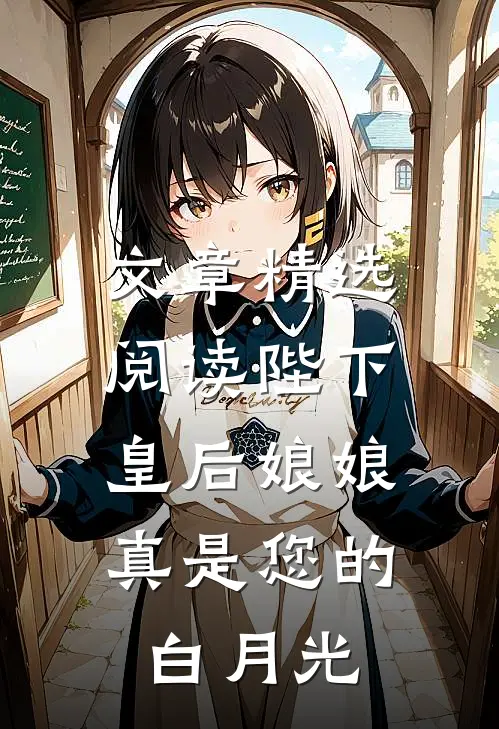 文章精选阅读陛下，皇后娘娘真是您的白月光