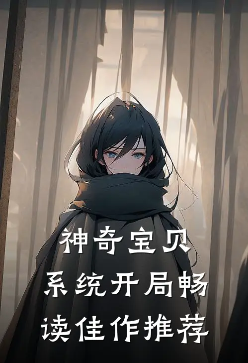 神奇宝贝：系统开局畅读佳作推荐