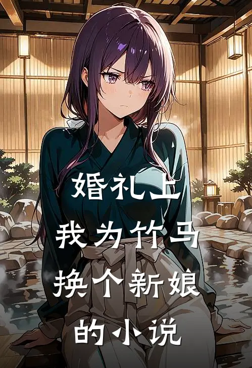 婚礼上，我为竹马换个新娘的小说