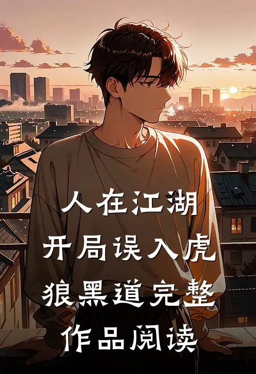 人在江湖，开局误入虎狼黑道完整作品阅读