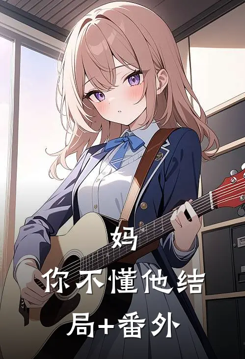 妈，你不懂他结局+番外