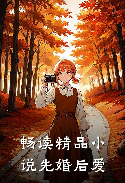 畅读精品小说先婚后爱