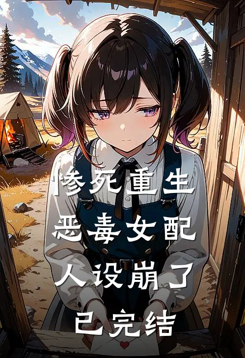 惨死重生，恶毒女配人设崩了已完结