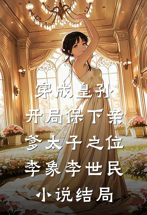 穿成皇孙，开局保下亲爹太子之位李象李世民小说结局