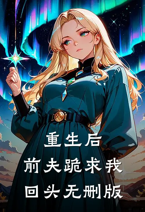 重生后，前夫跪求我回头无删版