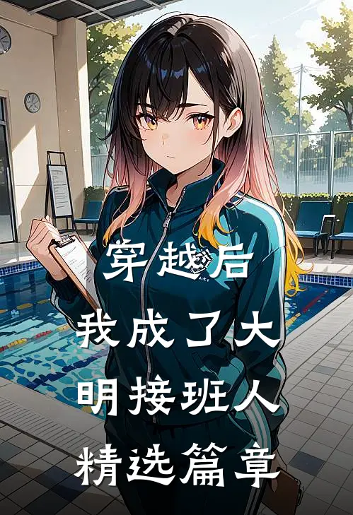 穿越后，我成了大明接班人精选篇章