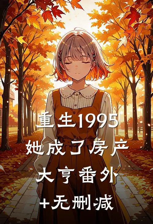重生1995：她成了房产大亨番外+无删减