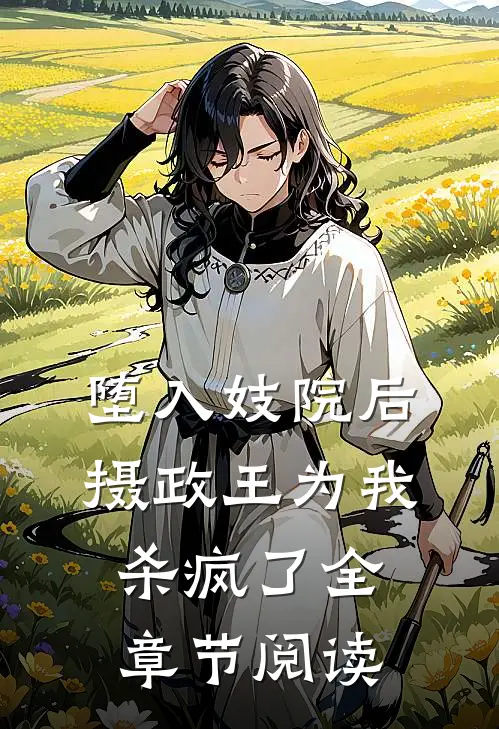 堕入妓院后，摄政王为我杀疯了全章节阅读