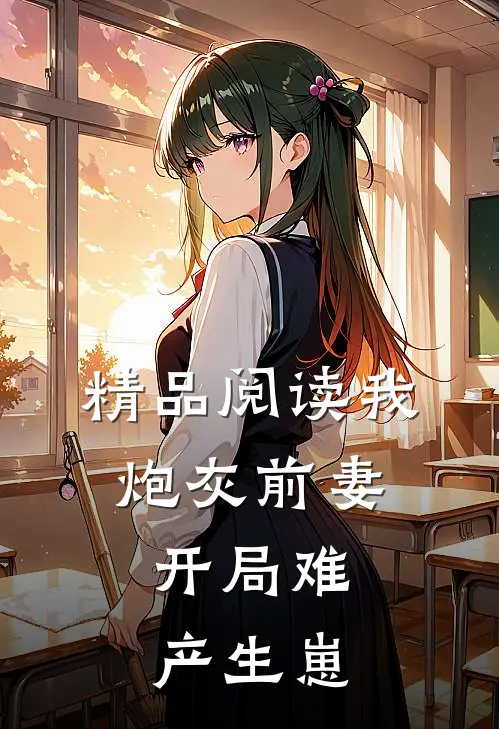 精品阅读我，炮灰前妻，开局难产生崽