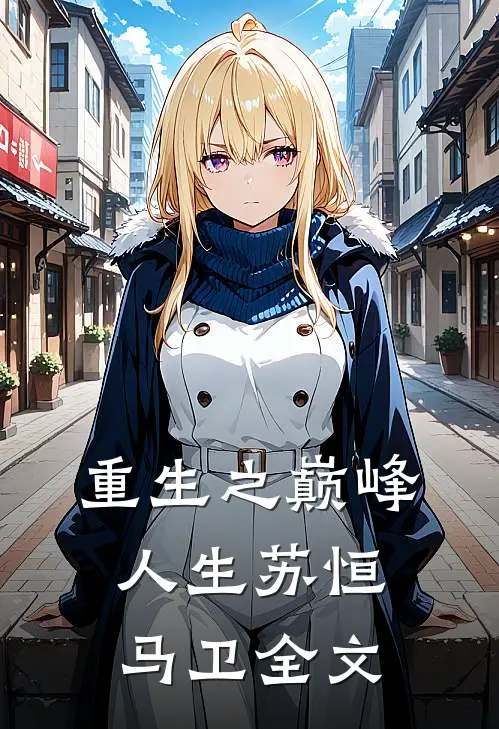 重生之巅峰人生苏恒马卫全文