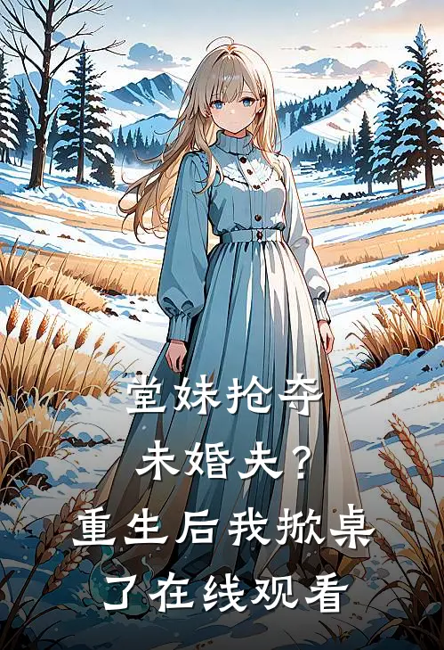 堂妹抢夺未婚夫？重生后我掀桌了在线观看