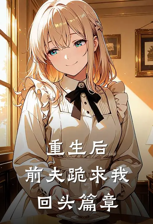 重生后，前夫跪求我回头篇章