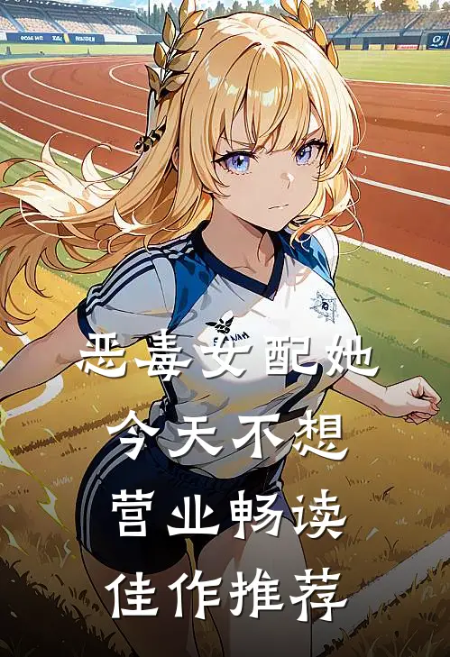 恶毒女配她今天不想营业畅读佳作推荐