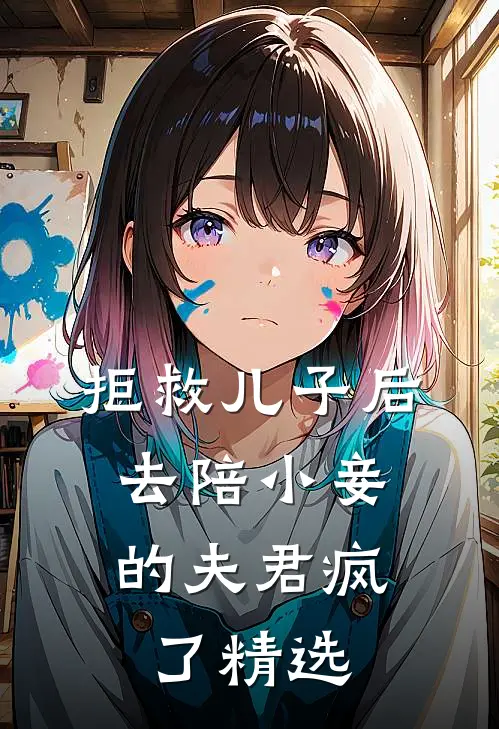 拒救儿子后，去陪小妾的夫君疯了精选