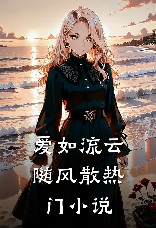爱如流云随风散热门小说