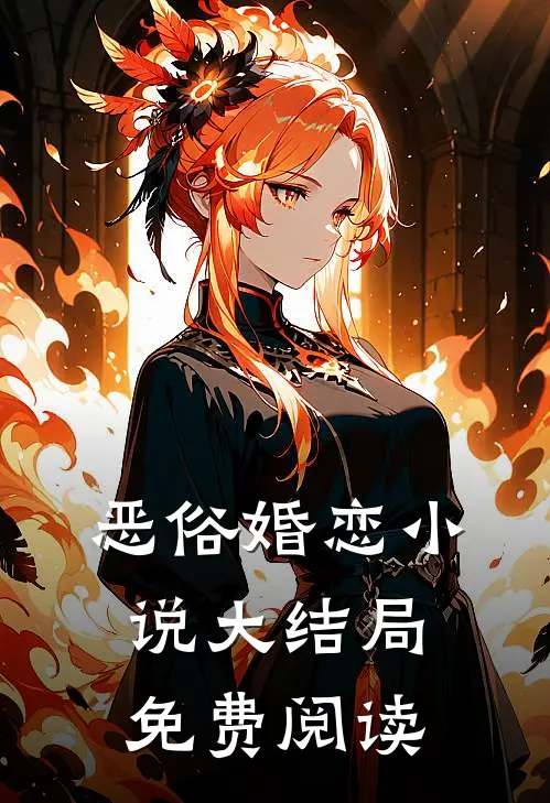 恶俗婚恋小说大结局免费阅读
