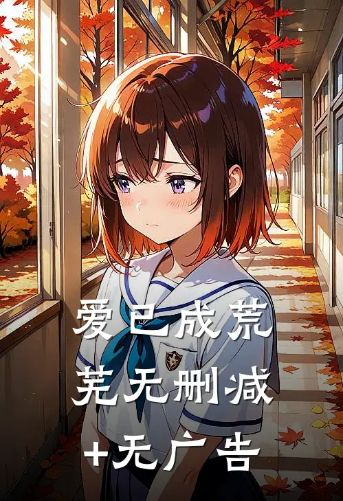 爱已成荒芜无删减+无广告