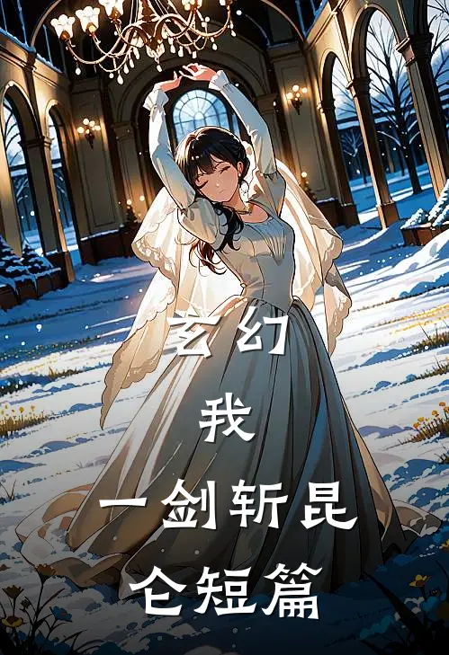 玄幻：我，一剑斩昆仑短篇