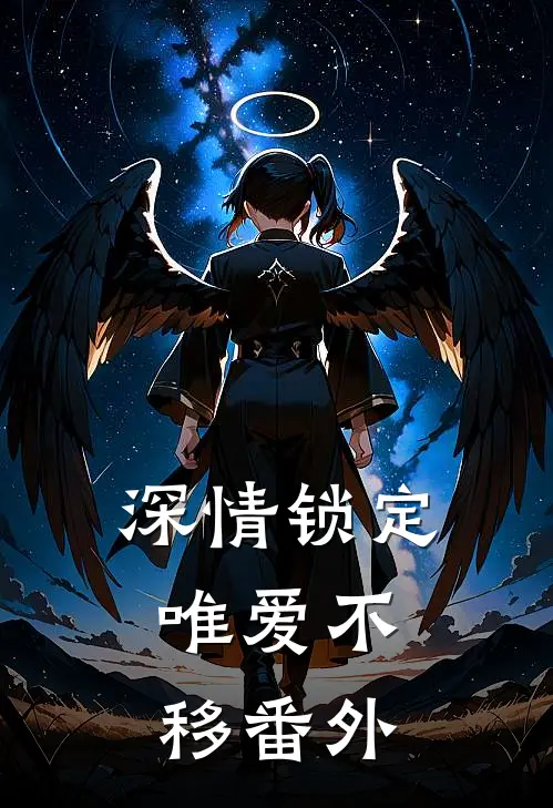 深情锁定，唯爱不移番外