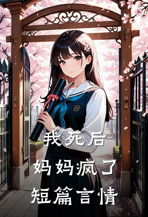 我死后，妈妈疯了短篇言情