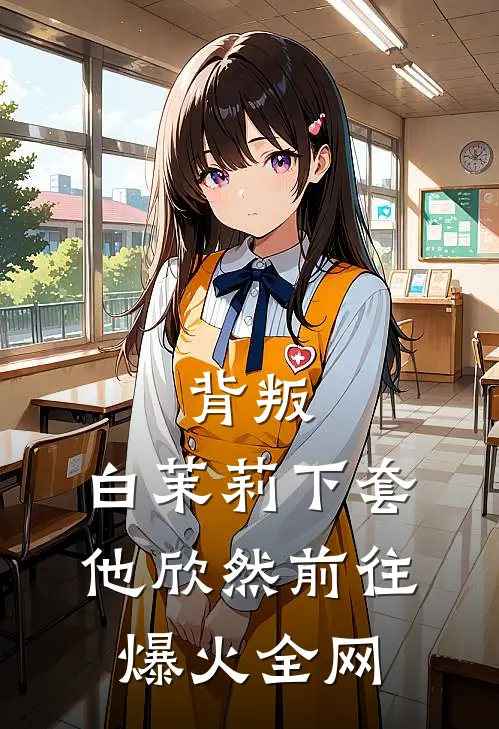 背叛：白茉莉下套，他欣然前往爆火全网