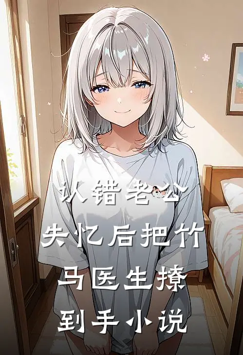 认错老公：失忆后把竹马医生撩到手小说