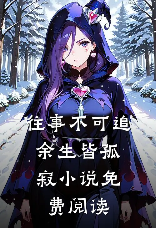 往事不可追，余生皆孤寂小说免费阅读