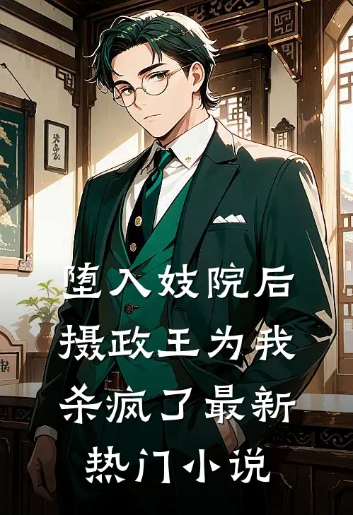堕入妓院后，摄政王为我杀疯了最新热门小说
