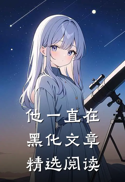 他一直在黑化文章精选阅读