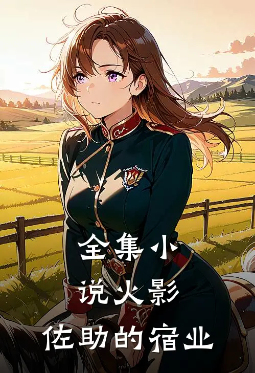 全集小说火影：佐助的宿业