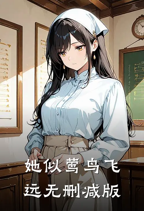 她似莺鸟飞远无删减版