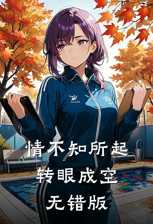 情不知所起，转眼成空无错版