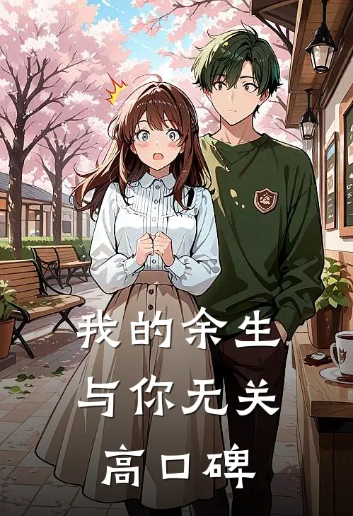 我的余生与你无关高口碑