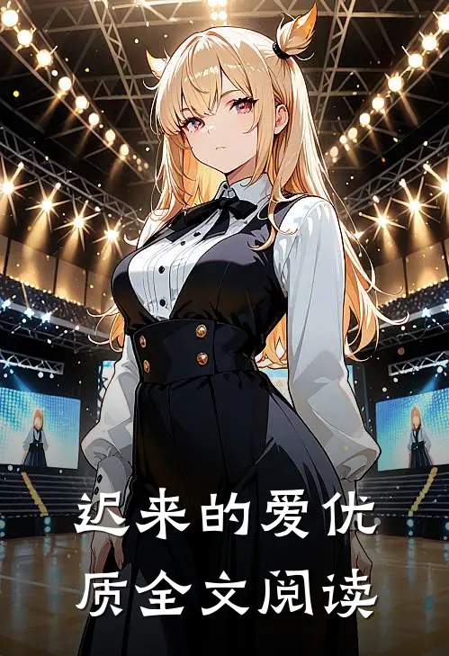 迟来的爱优质全文阅读