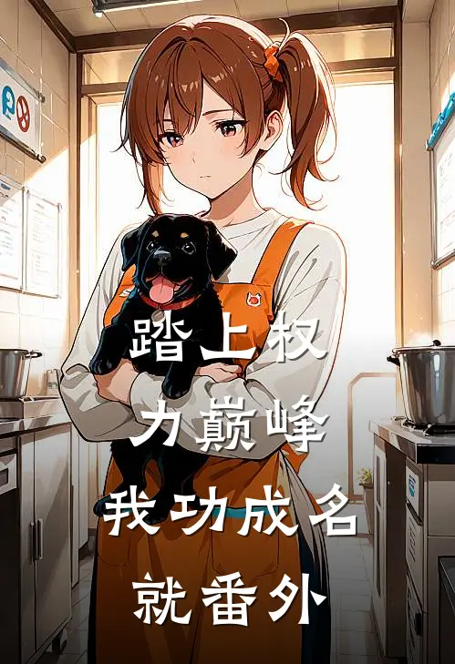 踏上权力巅峰，我功成名就番外