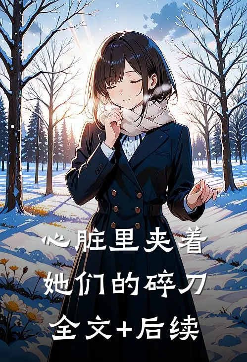 心脏里夹着她们的碎刀全文+后续
