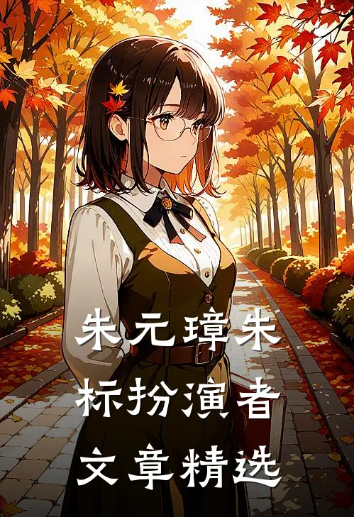 朱元璋朱标扮演者文章精选