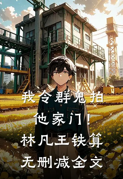 我令群鬼拍他家门！林凡王铁算无删减全文