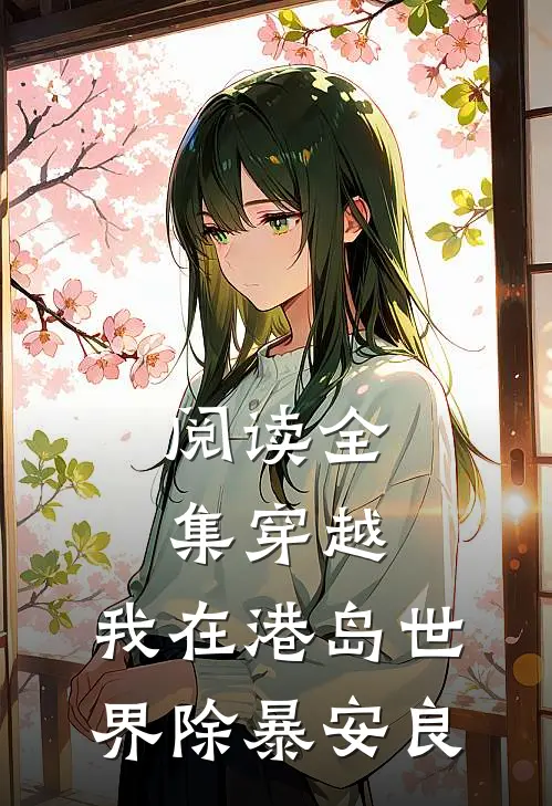 阅读全集穿越：我在港岛世界除暴安良