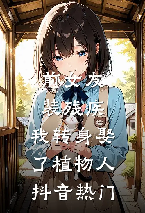 前女友装残疾，我转身娶了植物人抖音热门