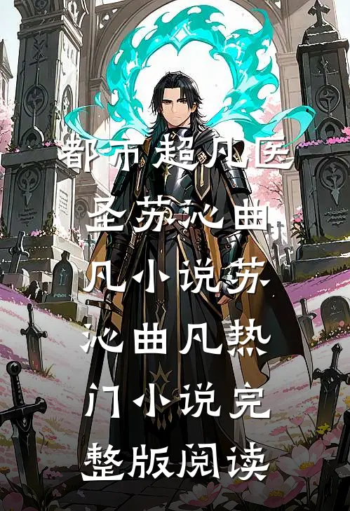 都市超凡医圣苏沁曲凡小说苏沁曲凡热门小说完整版阅读