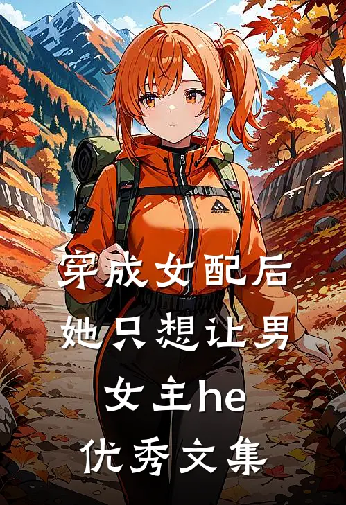 穿成女配后，她只想让男女主he优秀文集
