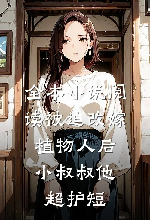 全本小说阅读被迫改嫁植物人后，小叔叔他超护短