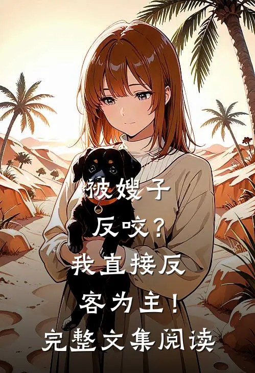 被嫂子反咬？我直接反客为主！完整文集阅读