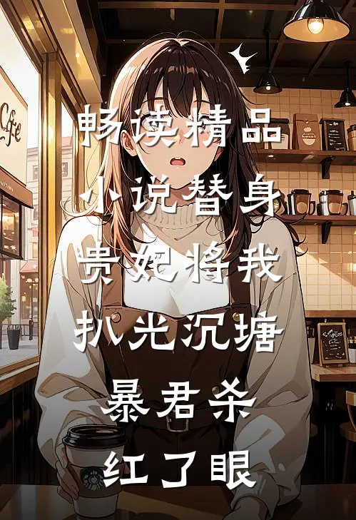 畅读精品小说替身贵妃将我扒光沉塘，暴君杀红了眼