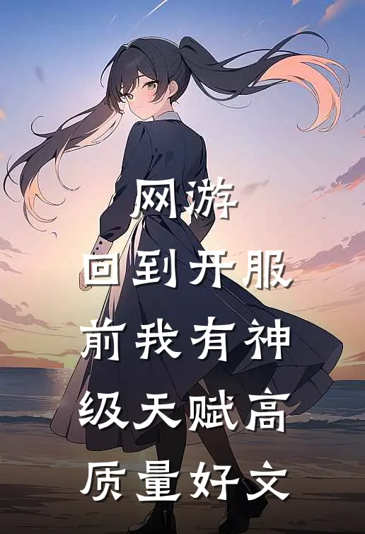 网游：回到开服前我有神级天赋高质量好文