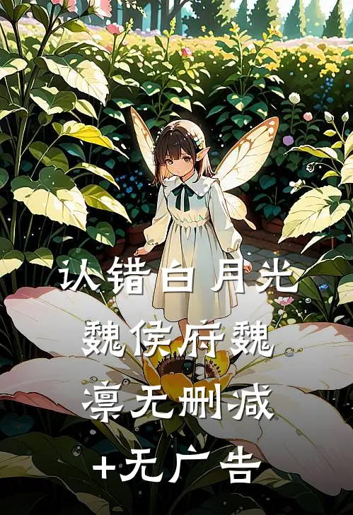认错白月光魏侯府魏凛无删减+无广告