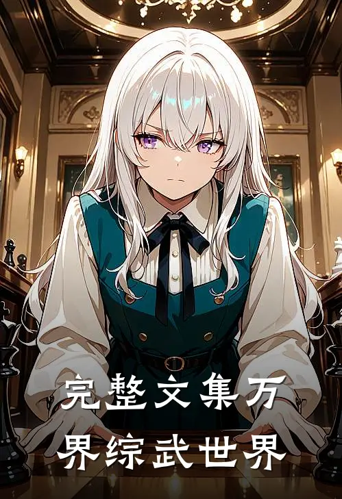 完整文集万界综武世界