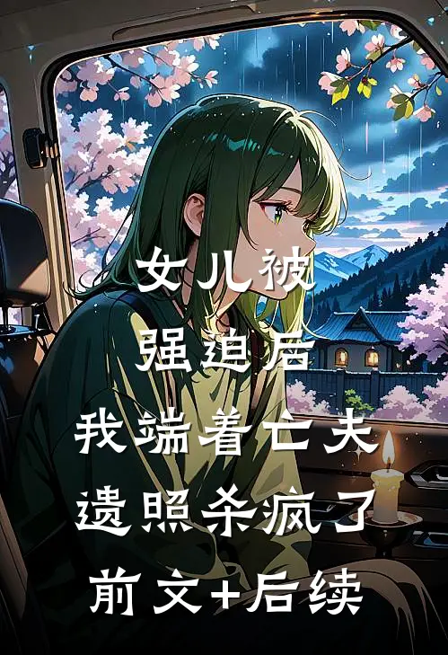 女儿被强迫后，我端着亡夫遗照杀疯了。前文+后续
