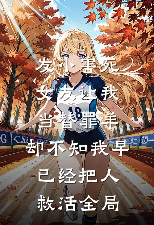 发小害死女友让我当替罪羊，却不知我早已经把人救活全局